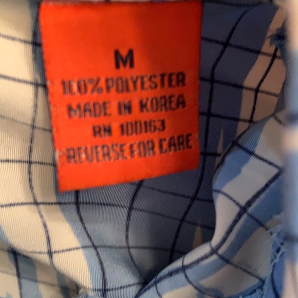 Hawaiian shirt - Picture 8 of 8